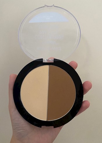Wet n wild Wet n Wild Megaglo Kontür Paleti