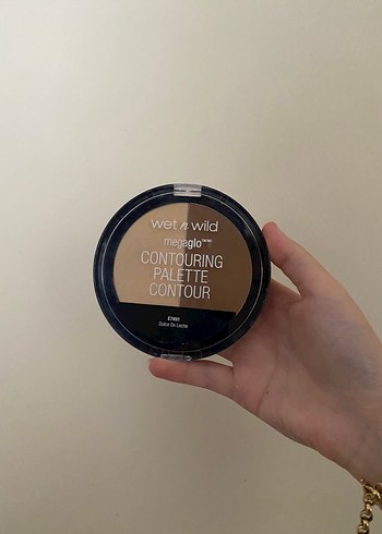 Wet n Wild Megaglo Kontür Paleti