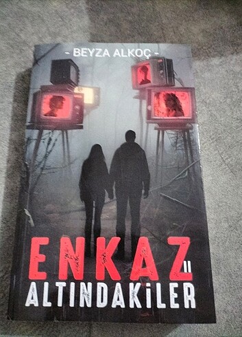 Beyza alkoc kitap 