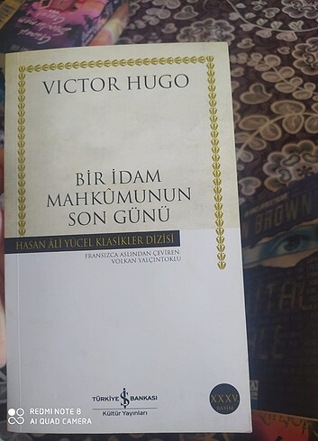 Victor hugo