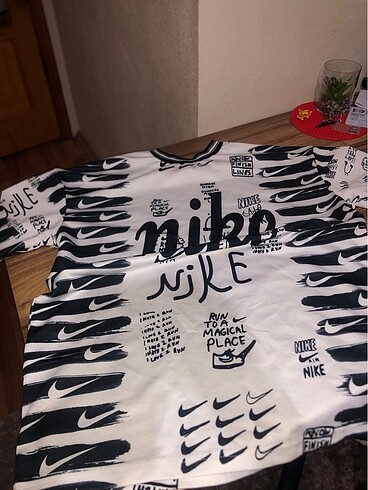 Nike Kisa kollu