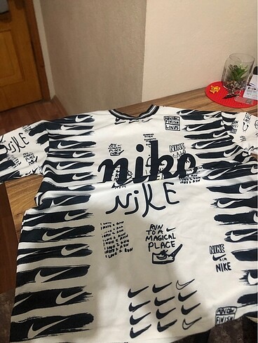 Nike Nike Kisa kollu