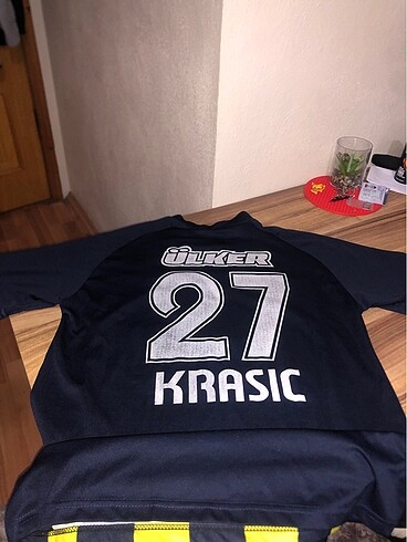 Fenerbahce nostalji Forma