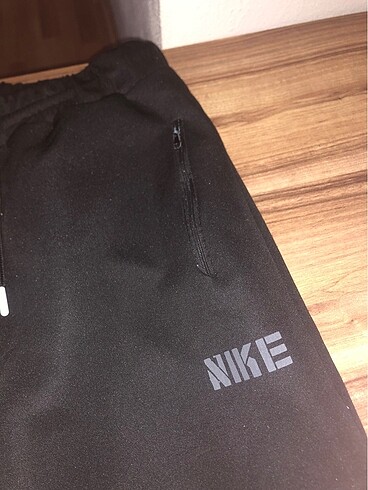 Diğer Nike Duz Siyah Eşofman
