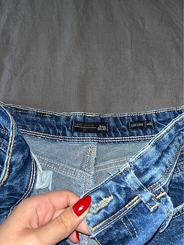 LC Waikiki Hiç giyilmedi LC Waikiki Kot Pantolon 28 beden