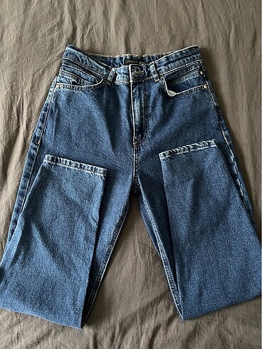 Hiç giyilmedi LC Waikiki Kot Pantolon 28 beden
