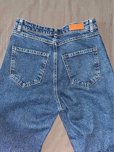 28 Beden lacivert Renk Hiç giyilmedi LC Waikiki Kot Pantolon 28 beden