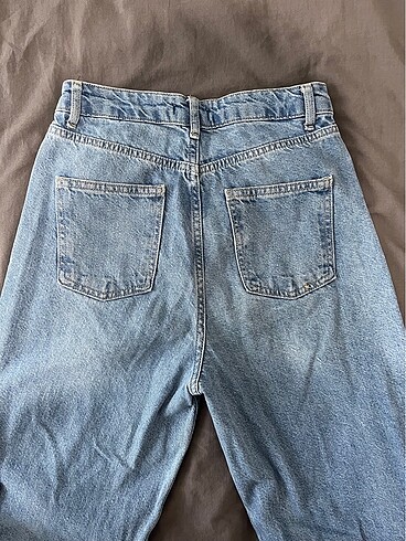 Defacto YENİ KOT PANTALON