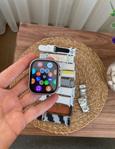 Xiaomi Akıllı saat