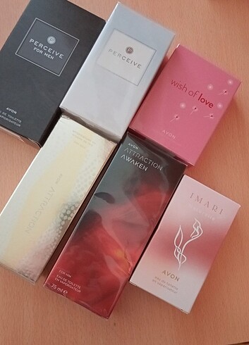 Avon @herseydahi_I