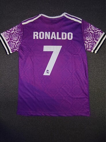 Diğer REAL MADRİD RONALDO FORMASI