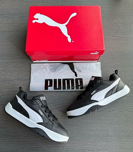 Puma Parklife