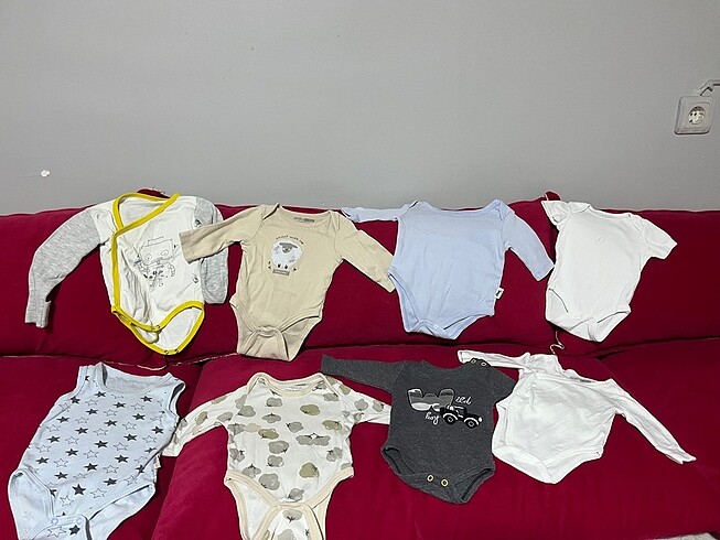 HelloBaby Bebek zıbın