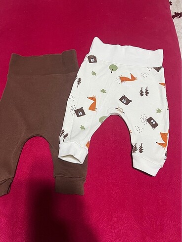 HelloBaby İkili pantolon