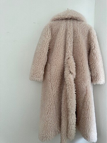 Pull and Bear Peluş kaban