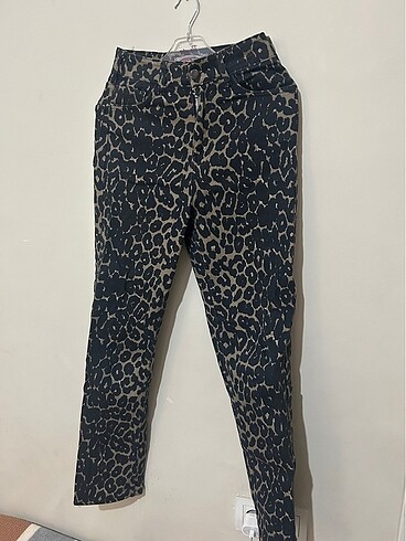 Leopar kot