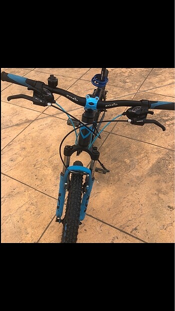 Diğer Kron xc 100 hasarsız