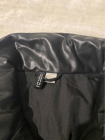 l Beden H&M şişme yelek