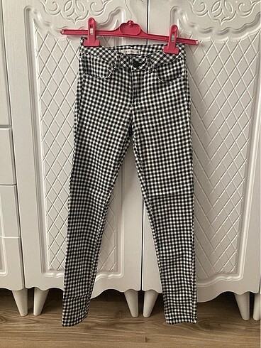 Lcwaikiki Pantolon