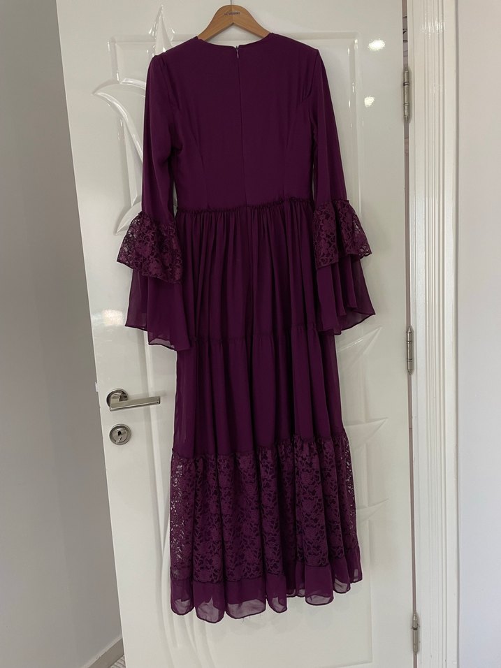 Abiye Elbise - Görsel 2