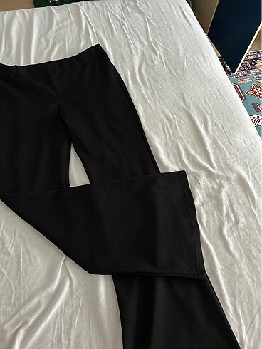 xl Beden Tayt pantolon