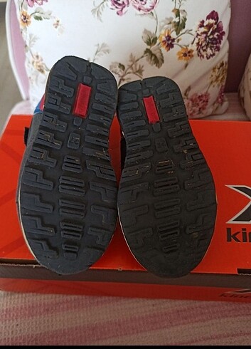 Kinetix Erkek çocuk spor ayakkabı sandalet 