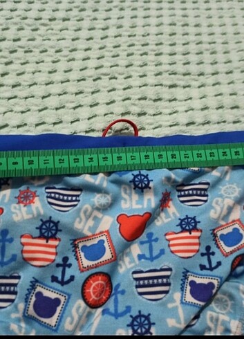 Erkek çocuk mayo - Görsel 6