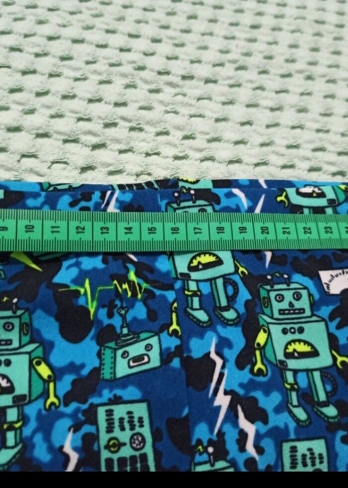 Erkek çocuk mayo - Görsel 5