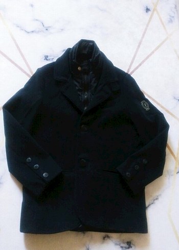 İncity Erkek Çocuk Kaban - Görsel 2