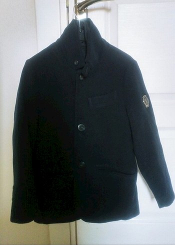 İncity Erkek Çocuk Kaban - Görsel 8