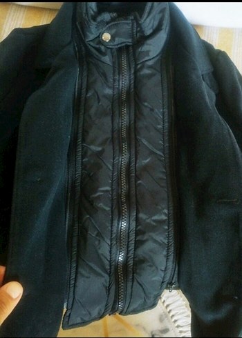 İncity Erkek Çocuk Kaban - Görsel 6