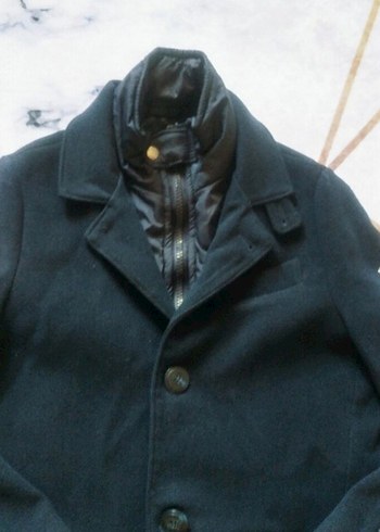 İncity Erkek Çocuk Kaban - Görsel 3