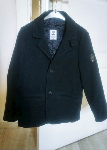 İncity Erkek Çocuk Kaban - Görsel 4