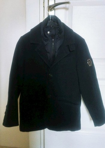 İncity Erkek Çocuk Kaban - Görsel 7