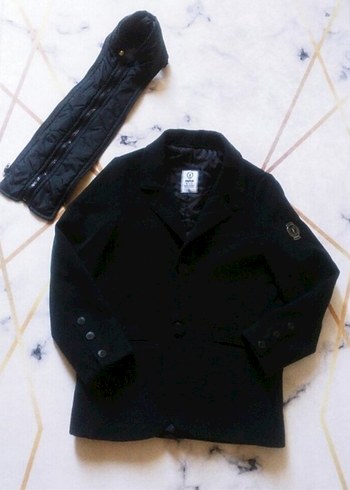 İncity Erkek Çocuk Kaban - Görsel 5