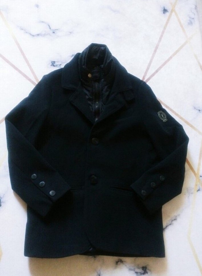 İncity Erkek Çocuk Kaban - Görsel 2