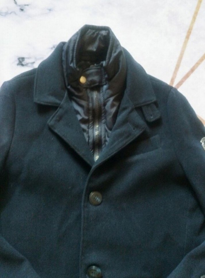 İncity Erkek Çocuk Kaban - Görsel 3