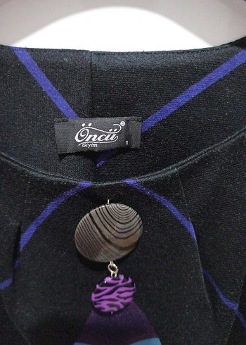 Kadın Elbise - Görsel 9