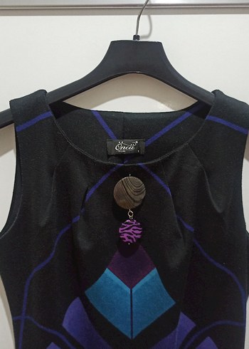 Kadın Elbise - Görsel 5