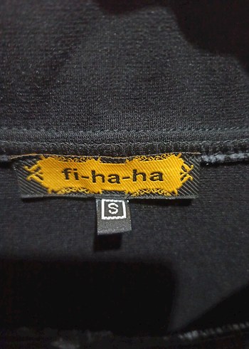 Kolsuz Siyah Midi Elbise - Görsel 8