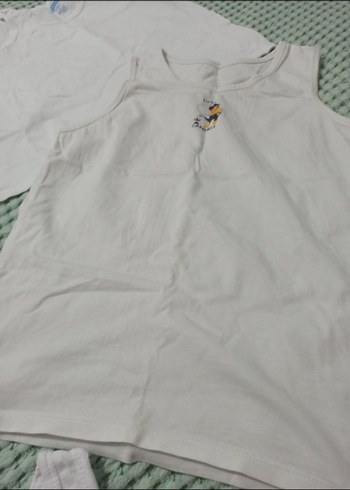 Çocuk Atlet - Görsel 2