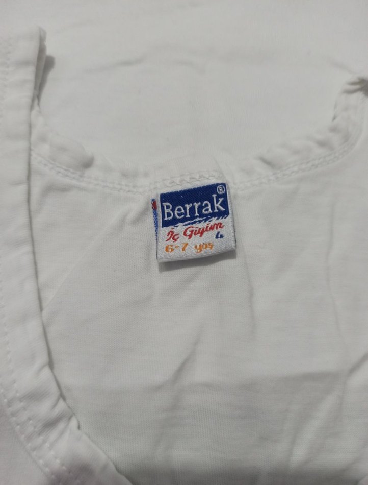 Çocuk Atlet - Görsel 5