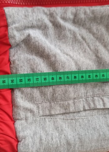 çift taraflı unisex çocuk yelek - Görsel 10