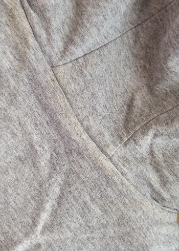 çift taraflı unisex çocuk yelek - Görsel 12