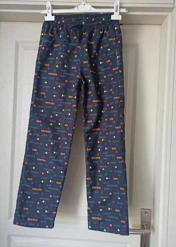 LC Waikiki Erkek çocuk içi polar Pantolon