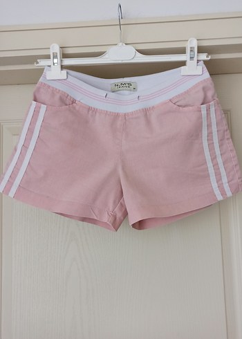 Kadın Şort - Görsel 5