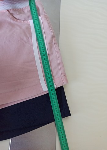 Kadın Şort - Görsel 8