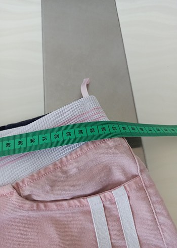 Kadın Şort - Görsel 9