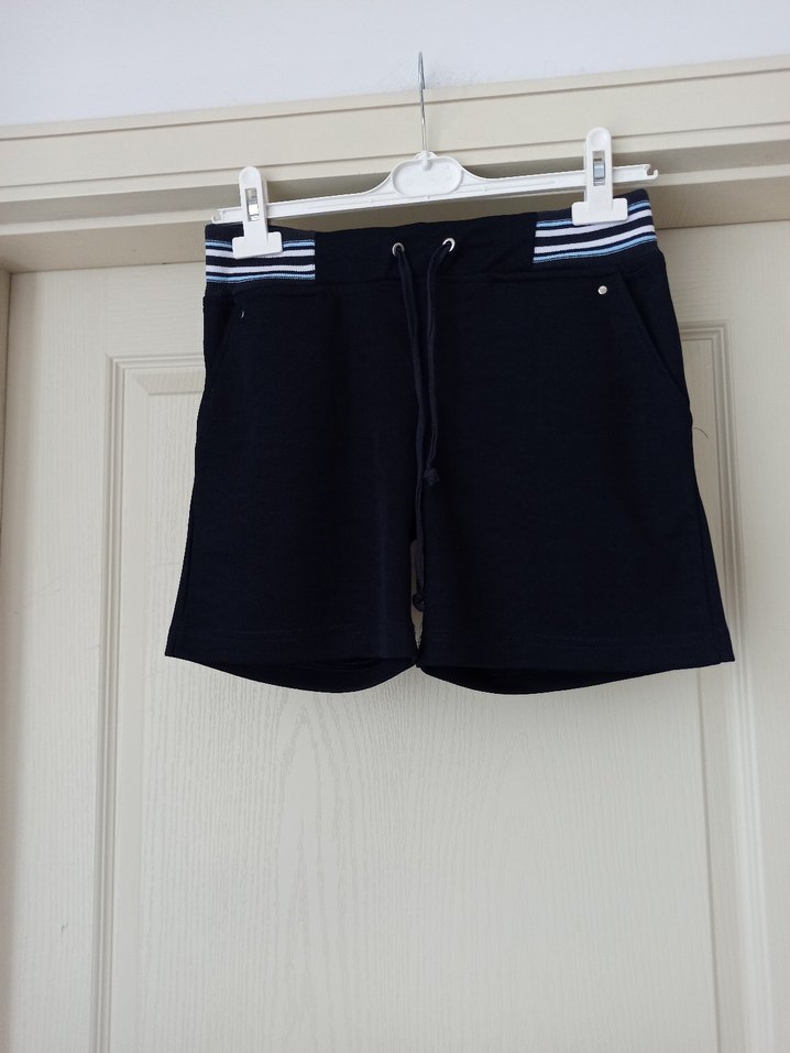 Kadın Şort - Görsel 3