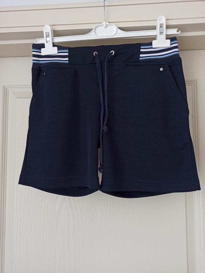 Kadın Şort - Görsel 2